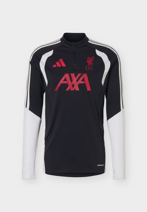 adidas Performance, LIVERPOOL FC 26/27 TIRO TRAINING - Squadra - black