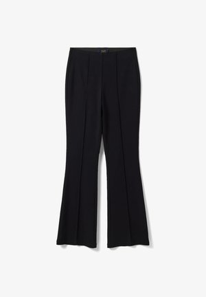 OVS, Pantalones - black