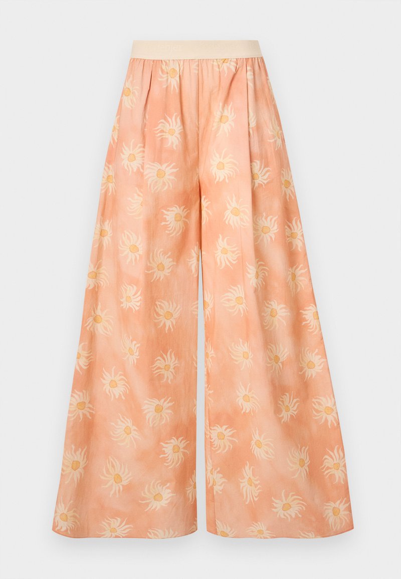 Rodebjer Broek abrikoos