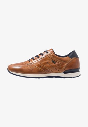 Salamander, Baskets basses - cognac
