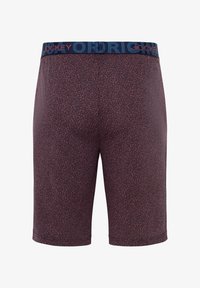 No seleccionado, dusty mauve