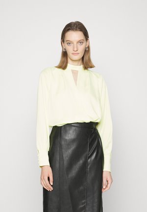 Blusa - charlock