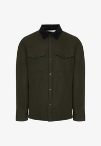 Wybrany, forest green