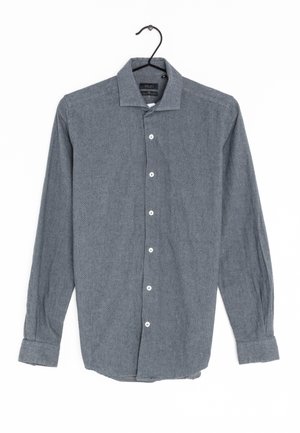 Chemise - blue
