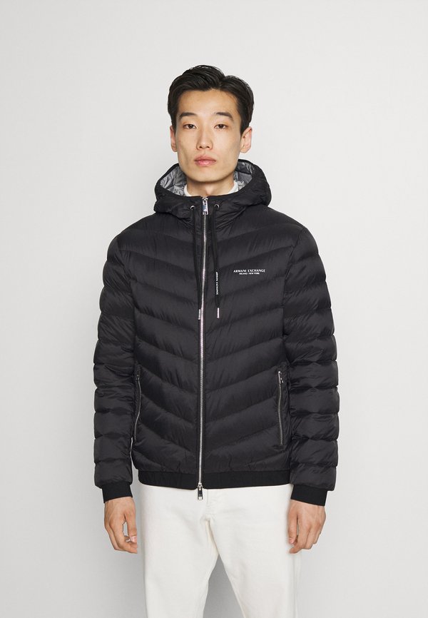 JACKET - Daunenjacke