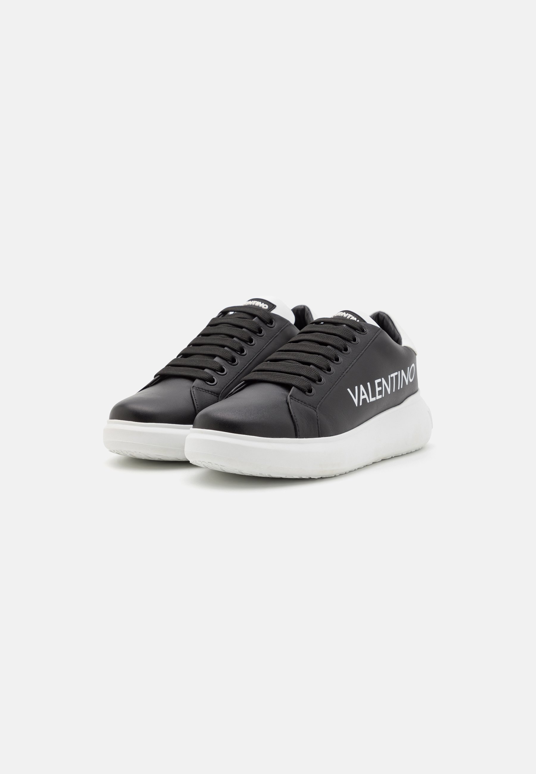 Valentino JUMP - Sneaker low - black/white/schwarz - Zalando.ch