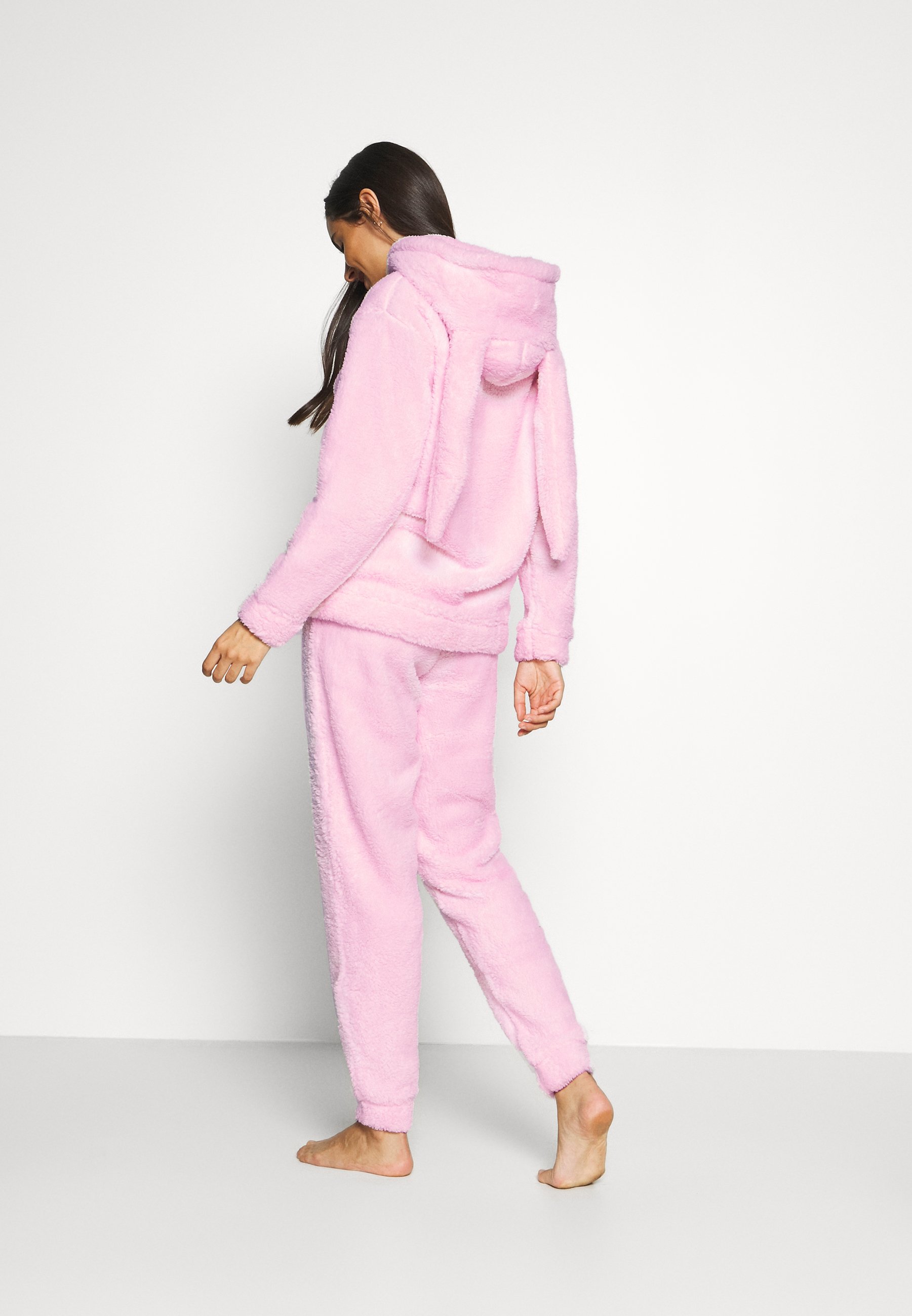 ted baker fleece twosie set