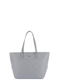 JOOP! CORALIE SHOPPER - Torba za nakupovanje - lightgrey