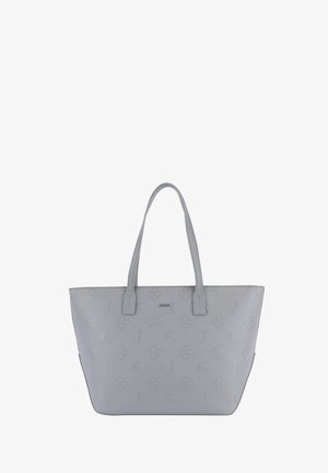 JOOP! CORALIE SHOPPER - Shopping Bag - lightgrey