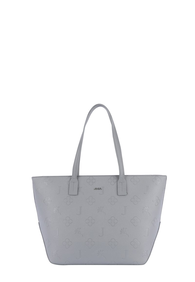 JOOP! CORALIE SHOPPER - Torba za nakupovanje - lightgrey