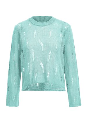 - Sweter