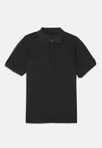 Polo shirt - black