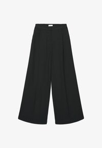 Selected, ultrablack