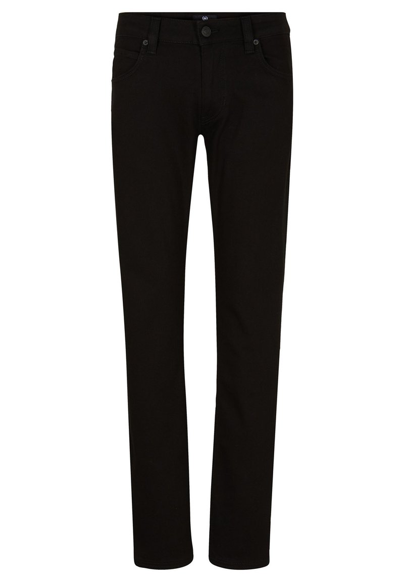 Strellson Slim fit jeans zwart