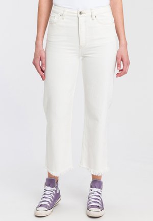 Cross Jeans Jeansy Dzwony