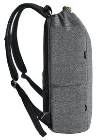 XD Design BOBBY URBAN - ANTI-DIEBSTAHL - Mochila - grey