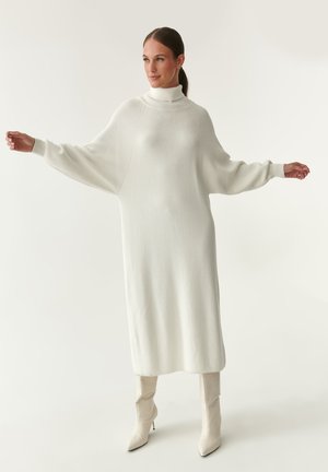 RONESI - Pleten aty - off white
