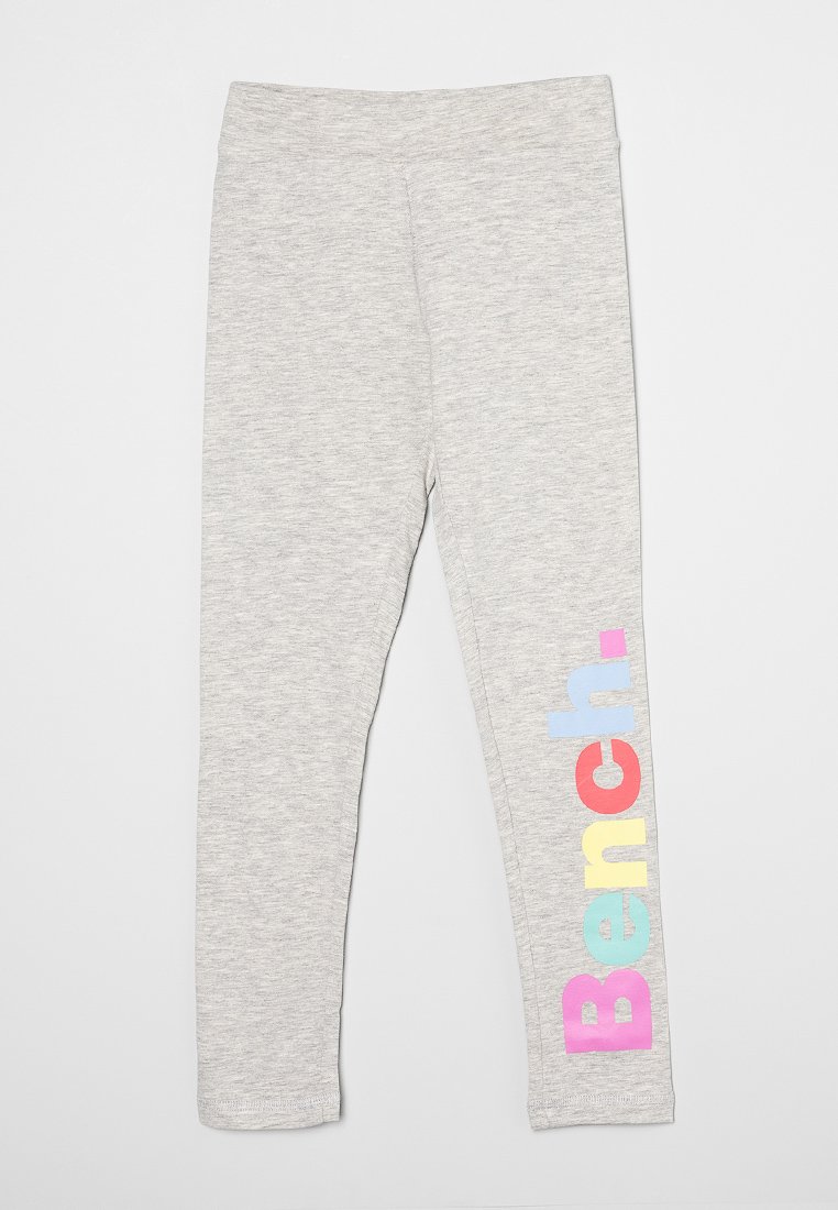 Bench Legging lichtgrijs gemêleerd