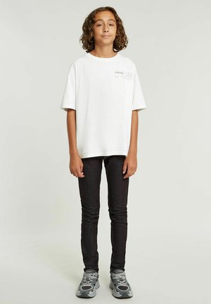 G-STAR 3301 SLIM - Jeans Slim Fit - rinsed