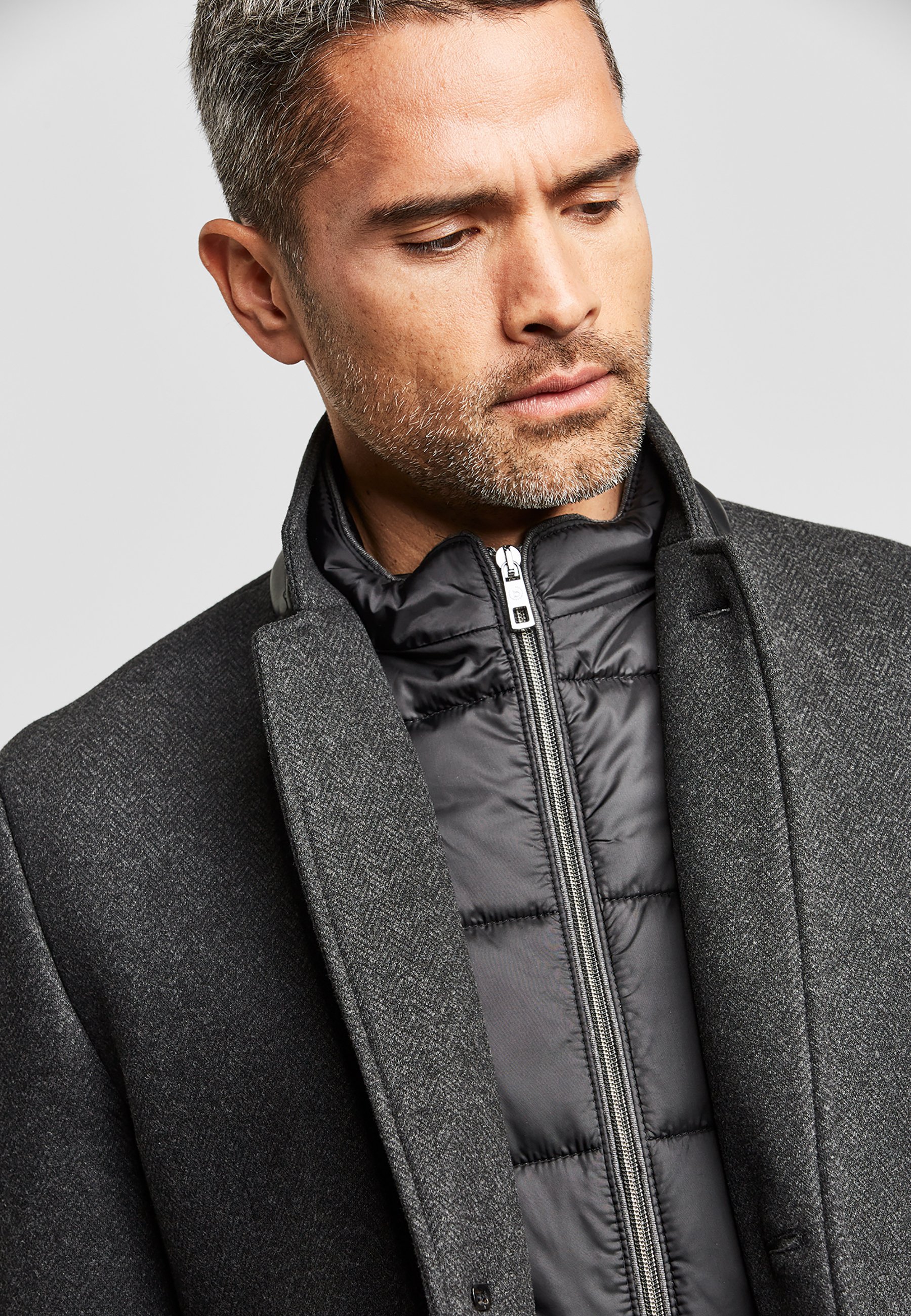 bugatti flexcity coat