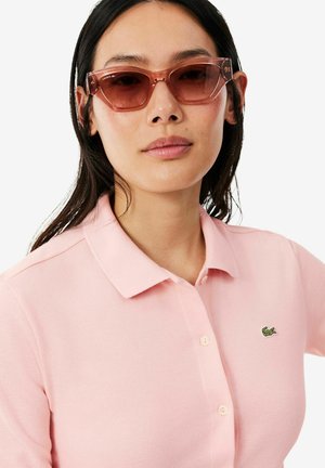 Lacoste, EF5299_CAT - Blousejurk - rose pale-ady