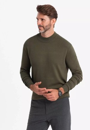 Ombre - Sweter