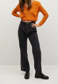 Mango Maglione - orange