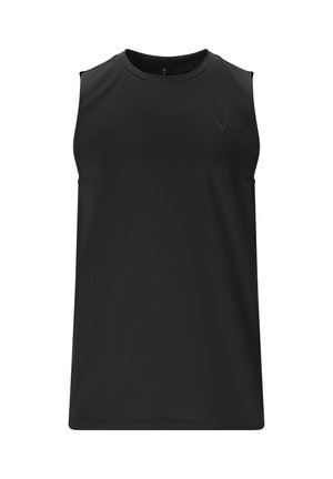 VIRTUS, VIRTUS T-SHIRT ROGER V3 - Top - black