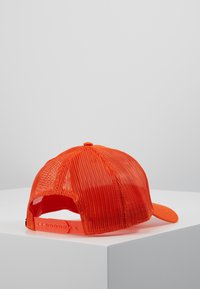 Alpha Industries BASIC - Boné - flame orange