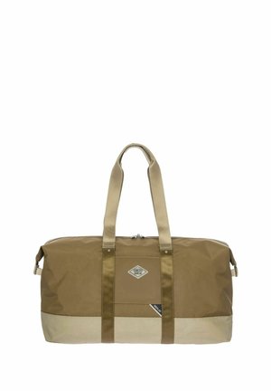 Bric's REPLAY - Sac de voyage - sand wood