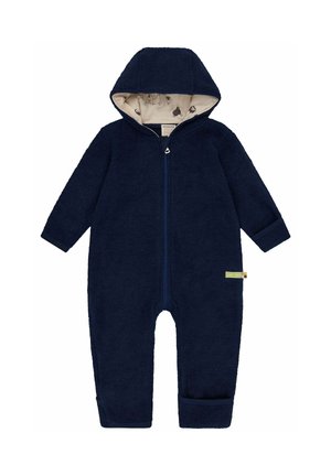 Tuta jumpsuit - ultramarine