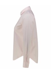 GANT GINGHAM SHIRT - Skjorta - rose