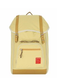 Deuter LAPTOPFACH - Tourenrucksack - ginger caramel