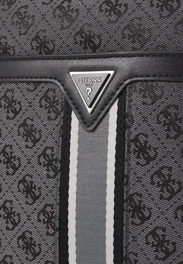 MILANO CROSSBODY FLAT - Cross body bag4