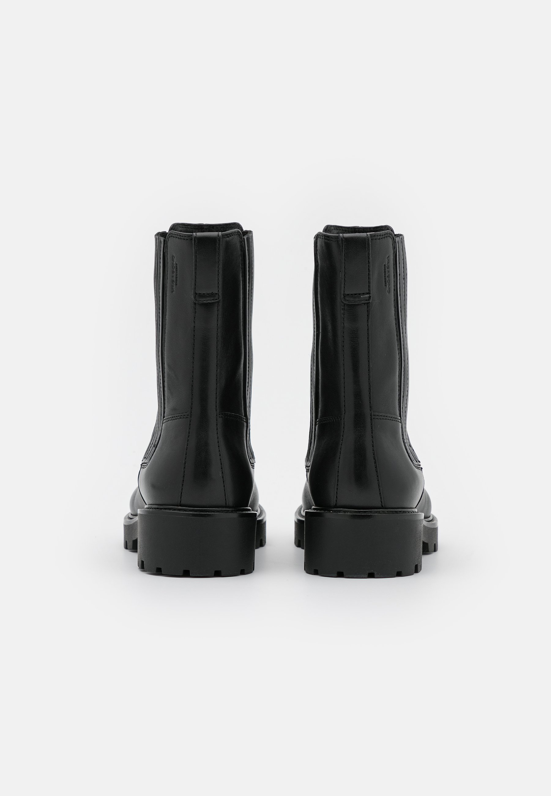 Vagabond KENOVA - Classic ankle boots - black - Zalando.de