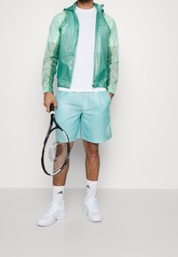 Lacoste Sport Träningsjacka - mint
