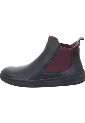 Think! KUMI - Ankle boots - schwarz