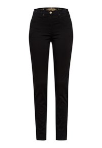 Non selezionato, black