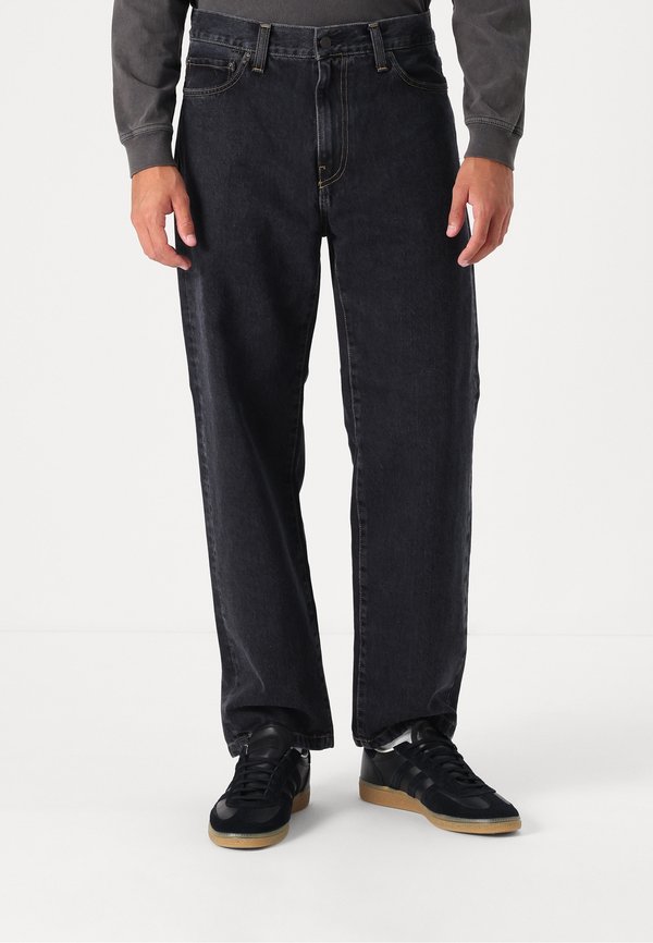 AARON PANT SMITH - Jeans Tapered Fit