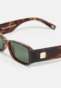 Le Specs TRES GAUCHE - Lunettes de soleil - tort