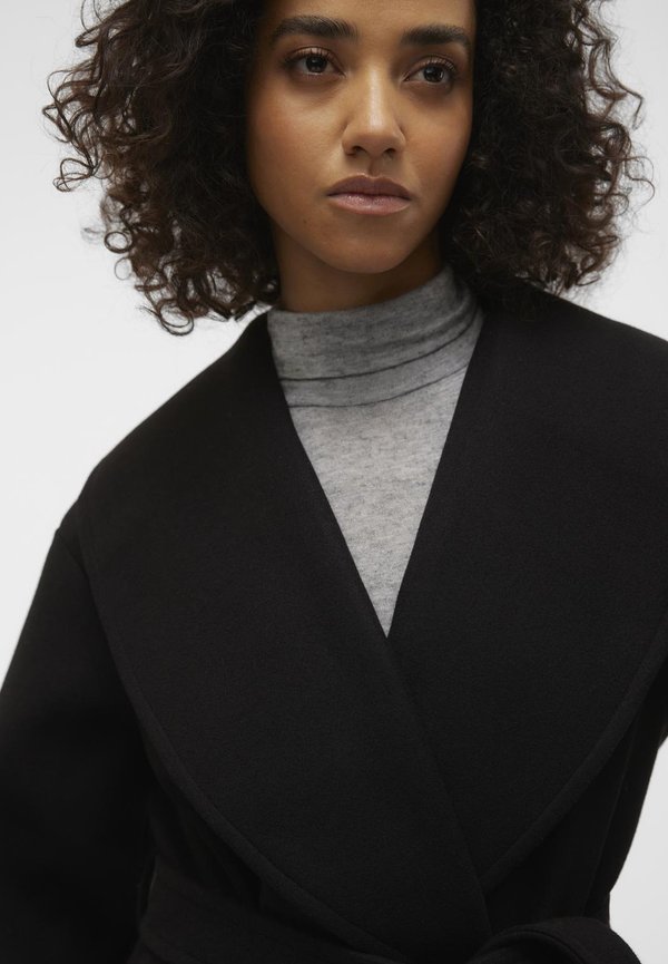 VMANNE BERGEN - Light jacket4