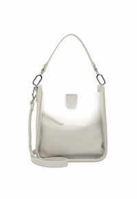 Emily & Noah BETH - Handtasche - ecru