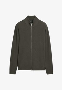 Unausgewählt, grey