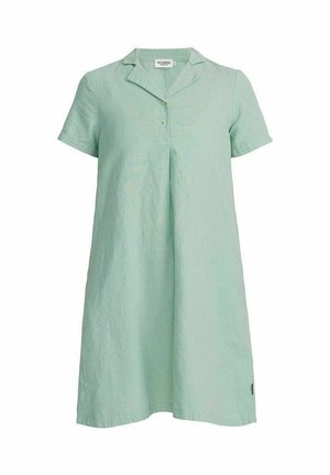 Holebrook Marškininė suknelė - sage