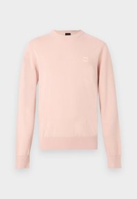 Nevybrané, open pink