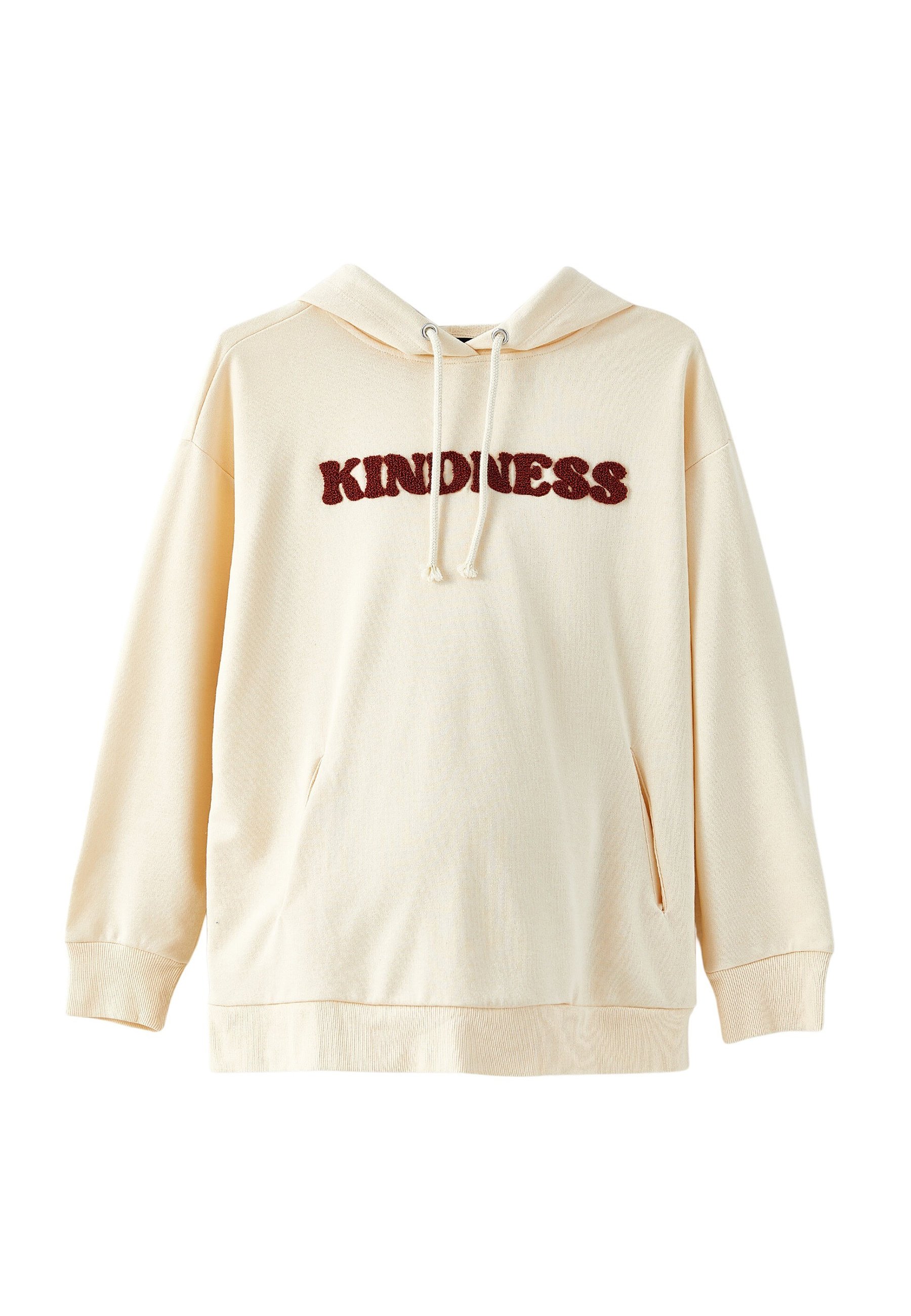 LC Waikiki Hoodie - beige - Zalando.nl