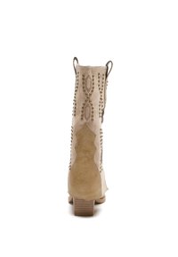 Elara Botas camperas - natur
