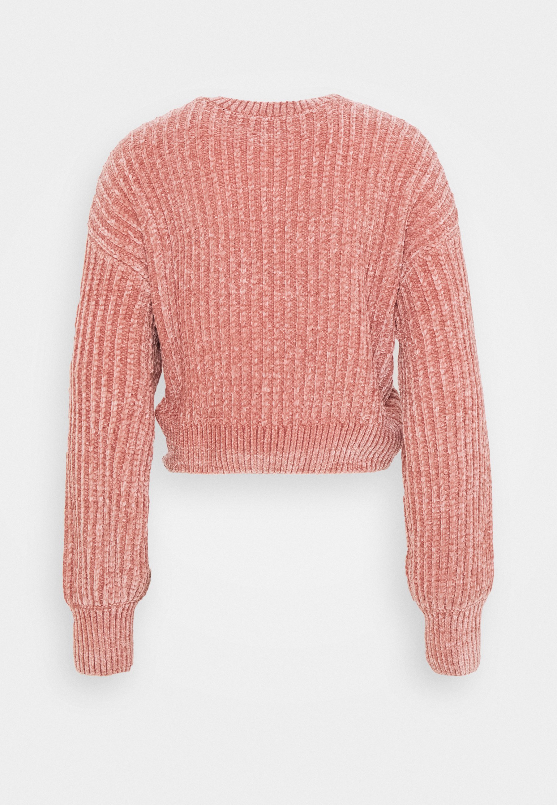 cropped jumper cotton on