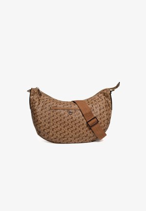 Gattinoni, HOBO BAG - Borsa a tracolla - beige