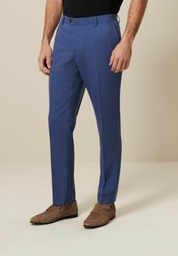 Next MOTIONFLEX - Pantalon - blue